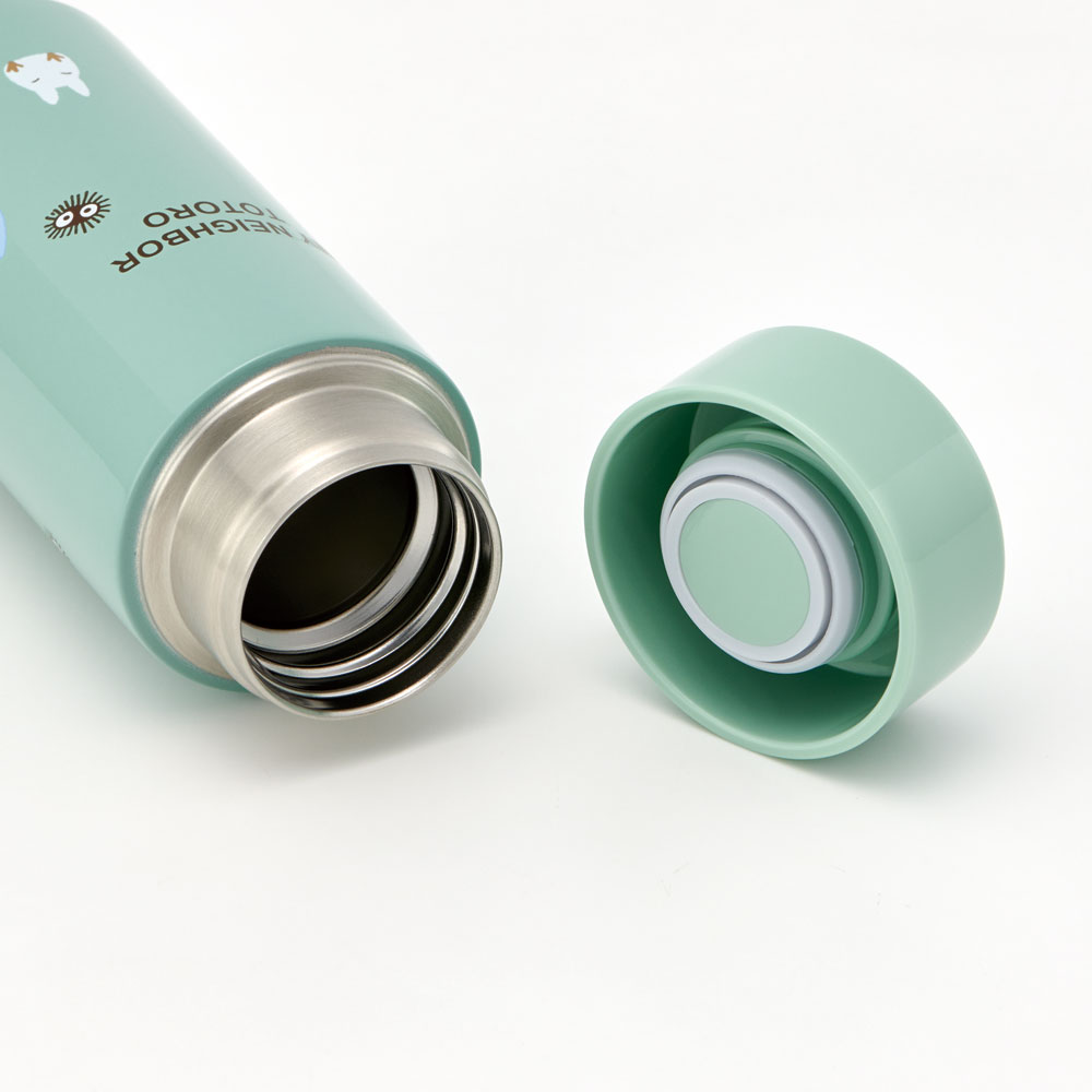 【送料無料】超軽量ステンレスマグボトル 250ml となりのトトロ/STYL2_4973307592973