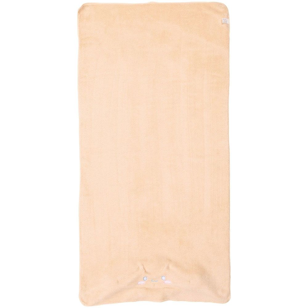 スケーター バスタオル 吸水 速乾 子供 子ども マイクロファイバー プール タオル skater TODR1 日焼け シナモロール シナモン サンリオ 女の子 女子【可愛い キッズ スイミング お風呂 海 海水浴 ギフト プレゼント】