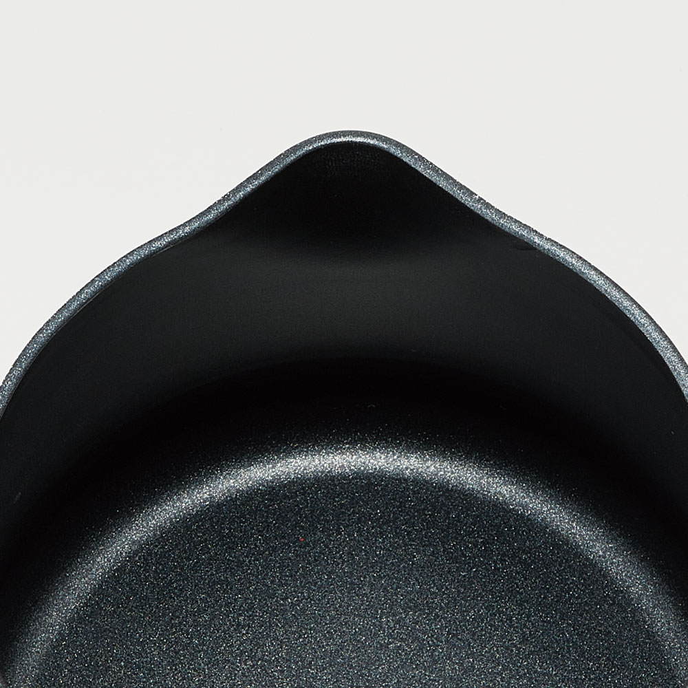 マルチポット 1.3L 1300ml 鍋 なべ 片手鍋 ガス火用 調理器具 調理 料理 スケーター skater ANMP1 バーガーコンクス BURGER CONX 男の子 女の子