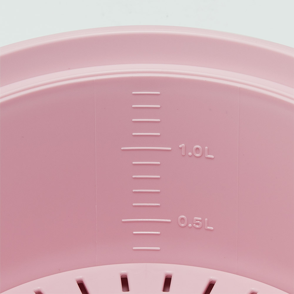 専用ポンプ付き 真空 おひつ 3合用 ごはん ご飯 ゴハン 保存 冷蔵庫 御櫃 お櫃 容器 スケーター skater BOH3 マイメロディ マイメロ サンリオ