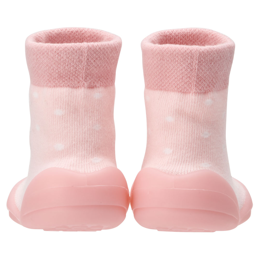 ソックス シューズ ギフトボックス XS 11.3cm ベビー 靴 赤ちゃん BSSHL1G スケーター skater マイメロディ マイメロ サンリオ 女の子 女子【キャラクター 靴下 くつ クツ ファーストシューズ】