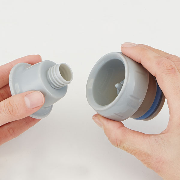 超軽量2WAYステンレスボトル 580ml/570mlどうぶつの森21/SKDC6_4973307546587