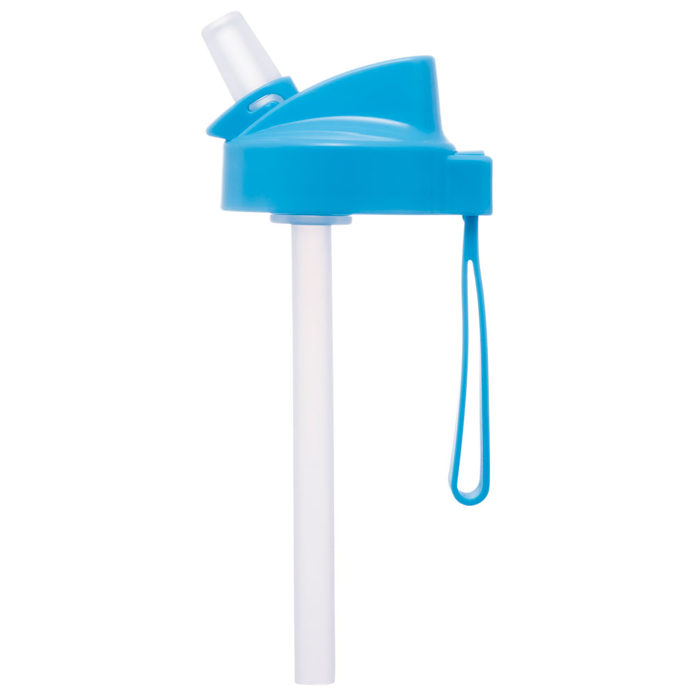 ストロー ボトル 水筒 500ml スパウト型 プラスチック クリア キッズ 子供 スケーター skater PSTB5 シナモロール シナモン サンリオ 女の子 女子