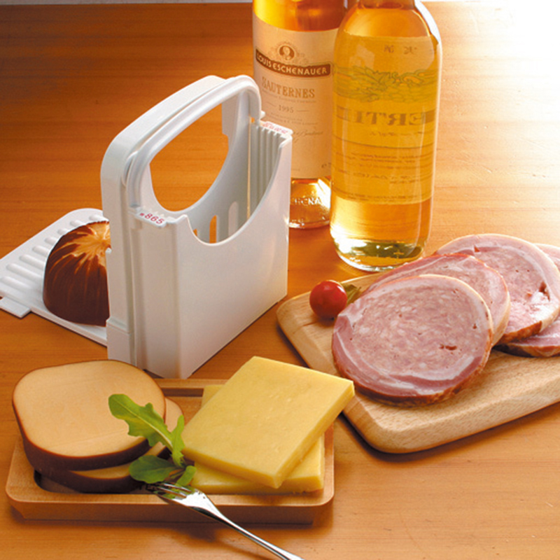食パンカットガイド Lサイズ ベーシツク／SCG2_4973307068805