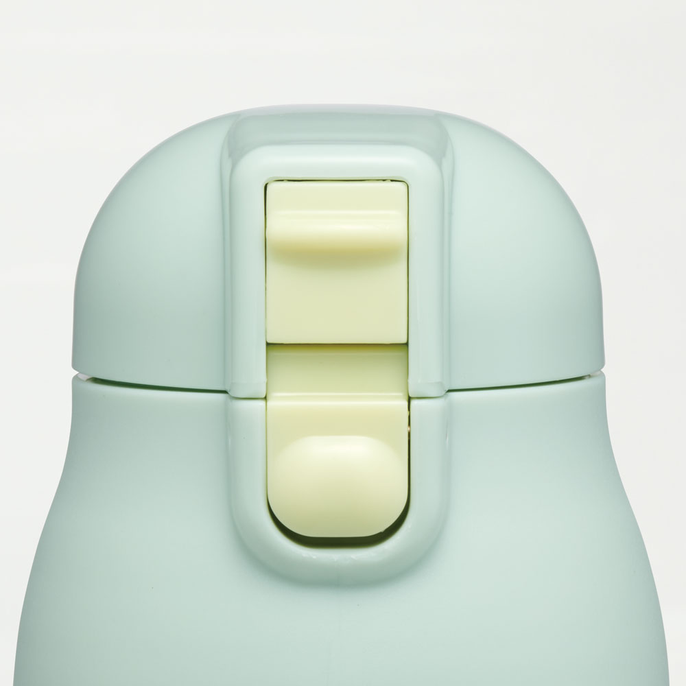 【送料無料】ワンプッシュステンマグボトル 500ml となりのトトロ(行進)/SDPC5_4973307662157
