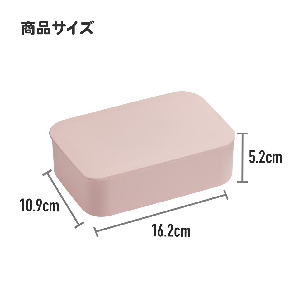 【送料無料】塗りランチボックス 1段/500mlとなりのトトロ/NLP5_4973307576225