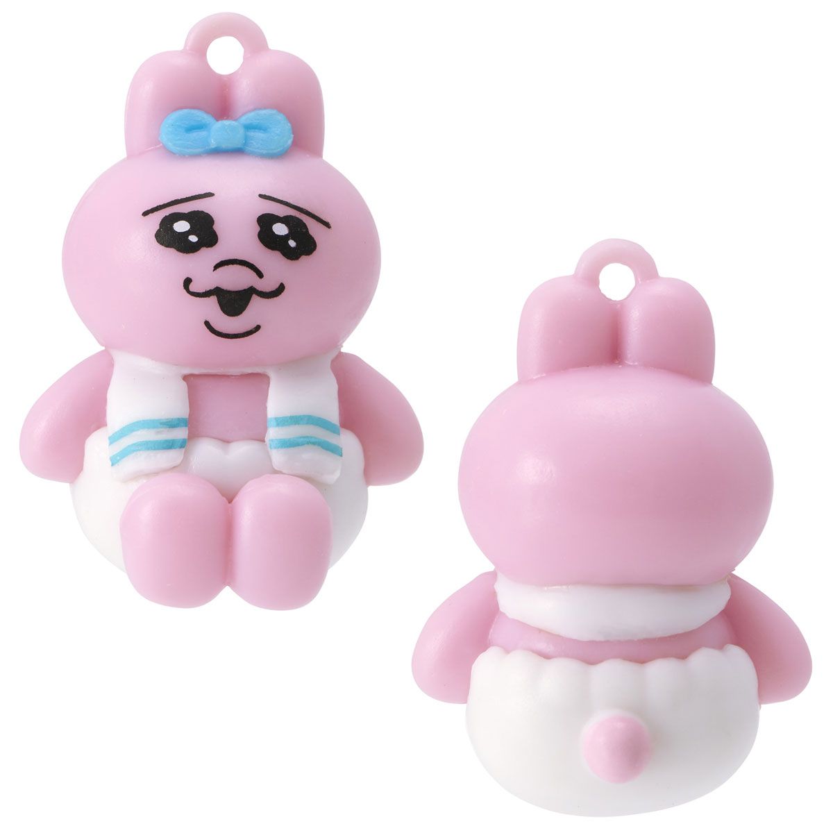 スケーター マスコット入り バスボール BOXセット 20個入り 入浴料 お風呂 キャラクター SET1104 skater おぱんちゅうさぎ おパンチュウサギ 女子 女の子【バスタイム オフロ おふろ かわいい 香り付き BSB1】