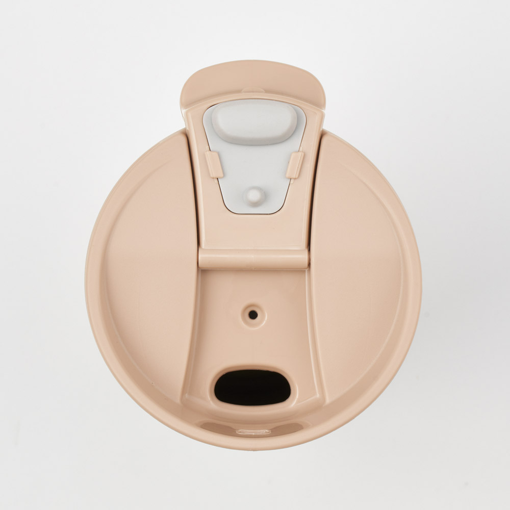 スケーター 水筒 450ml サーモ タンブラー 保温 保冷 ステンレス 蓋付き skater STBF5 リラックマ Rilakkuma 女の子 女性 レディース