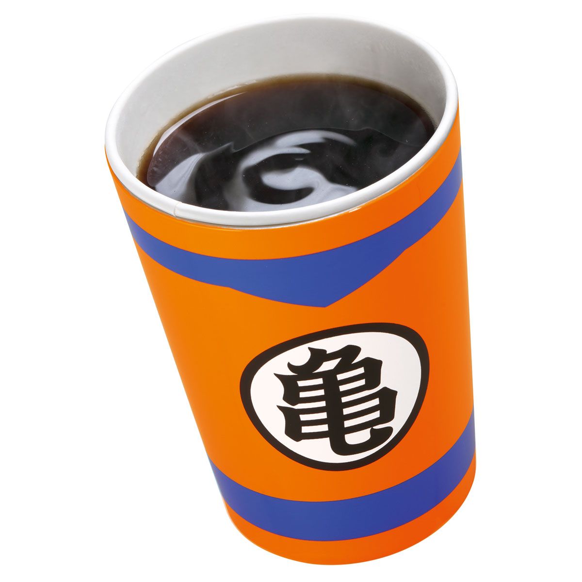 スケーター ステンレスタンブラー キャラクター コンビニ タンブラー ステンレス 400ml 保温 skater STCV2 亀 ドラゴンボール Z DB 男の子【おしゃれ かわいい マグカップ コーヒーマグ コップ】