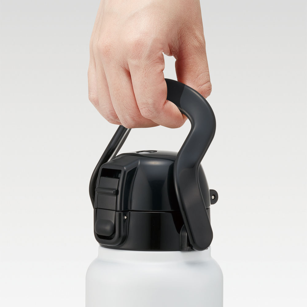 ハンドル付ワンプッシュダイレクトボトル 800ml チャンピオン/STD8H_4973307654879