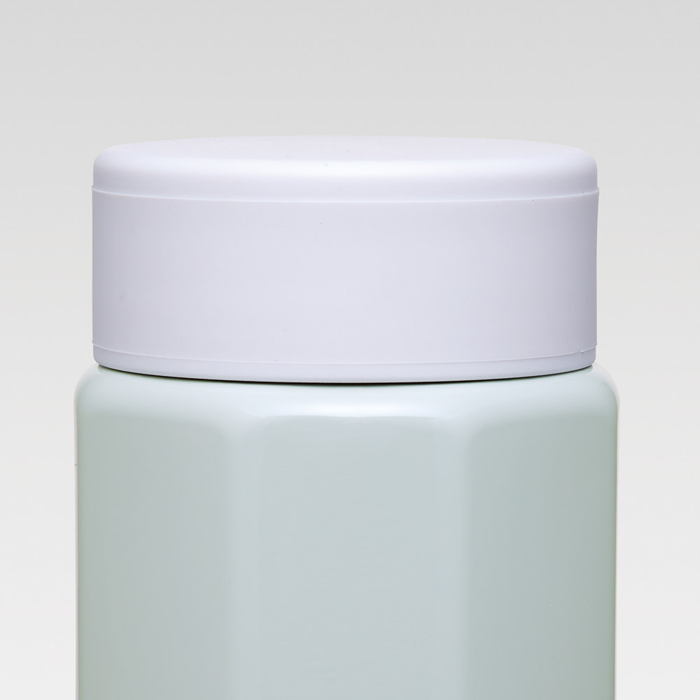 八角形 ステンレス マグボトル 水筒 350ml 保冷 保温 直飲み 大人 キャラクター skater スケーター STO4 リラックマ ふわっと風船 Rilakkuma 女の子 女性