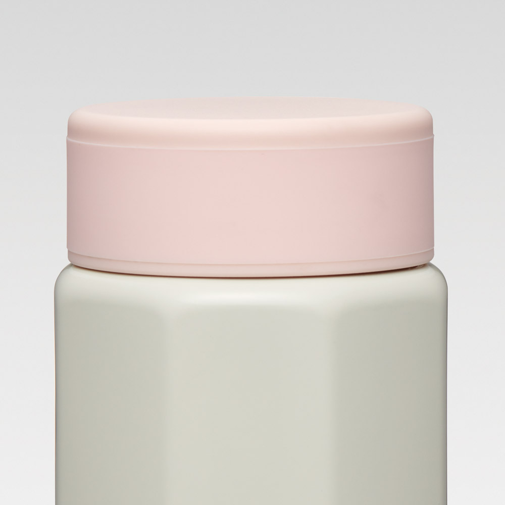 スケーター 八角形 ステンレス マグボトル 水筒 350ml 保冷 保温 直飲み 大人 キャラクター skater STO4 ベイマックス ディズニー Disney 男の子 女の子【ステンレスボトル マグ ボトル 350 ミニ かわいい】