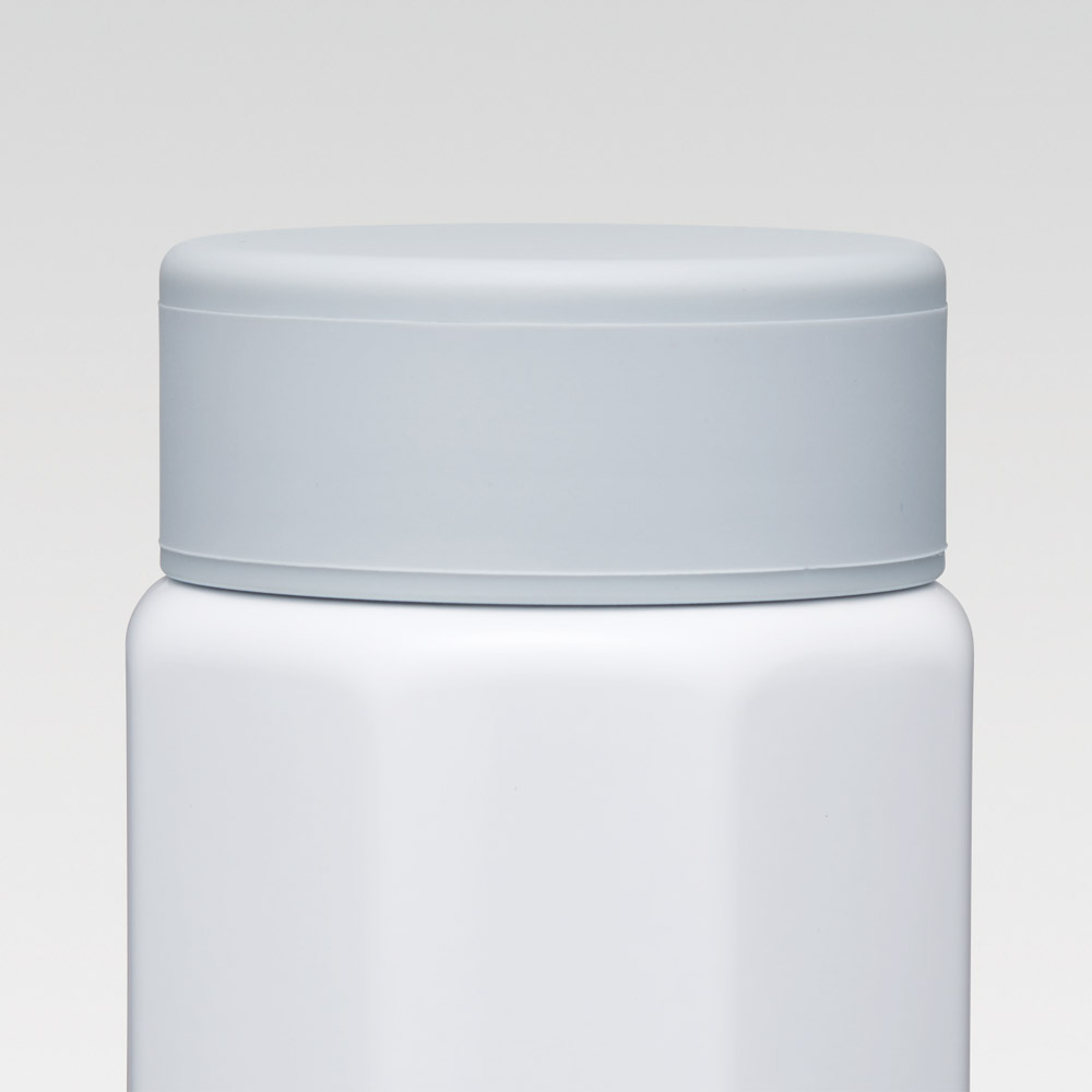 八角形 ステンレス マグボトル 水筒 500ml 保冷 保温 直飲み 大人 キャラクター skater スケーター STO5 リラックマ Rilakkuma 女の子 女性 レディース【ステンレスボトル マグ ボトル 500 軽量 子供 かわいい】