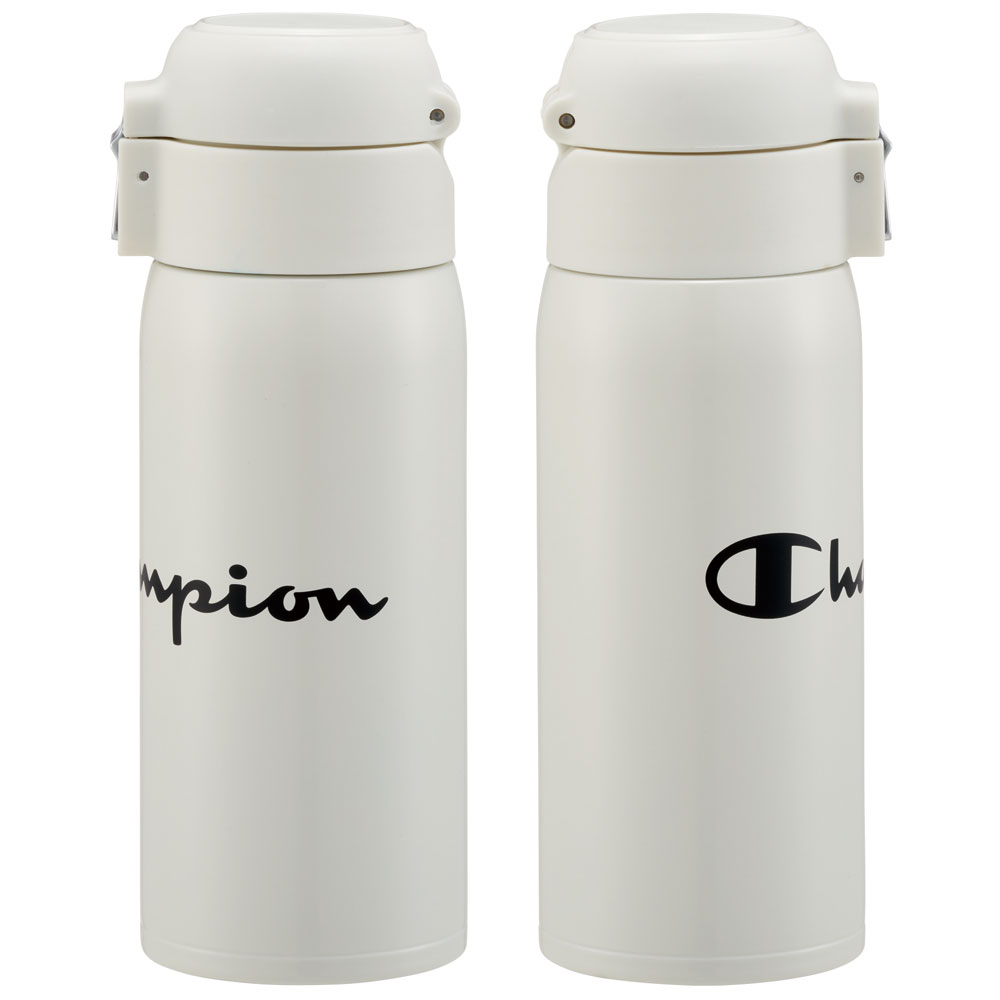 ワンタッチステンレスボトル 350ml チャンピオン／STOT3_4973307654916