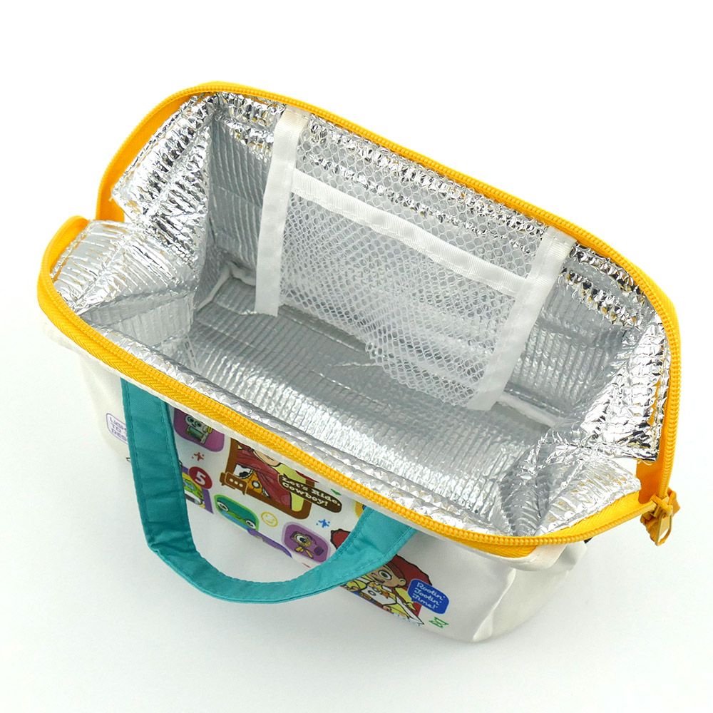 スケーター ランチバッグ お弁当 保冷バッグ 保温保冷 がま口 おしゃれ skater KGA1 トイストーリー5 トイ・ストーリー 男の子 女の子【ランチバック おしゃれ かわいい 保温バッグ 保冷バッグ キャラクター】