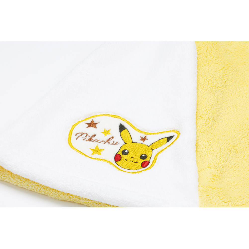 【メール便対象品】 スケーター サウナハット 可愛い サウナ ハット サウナグッズ 吸水速乾 帽子 キャラクター skater BSHT1 ポケットモンスター ポケモン ピカチュウ【おしゃれ サウナハットかわいい タオル サウナキャップ】