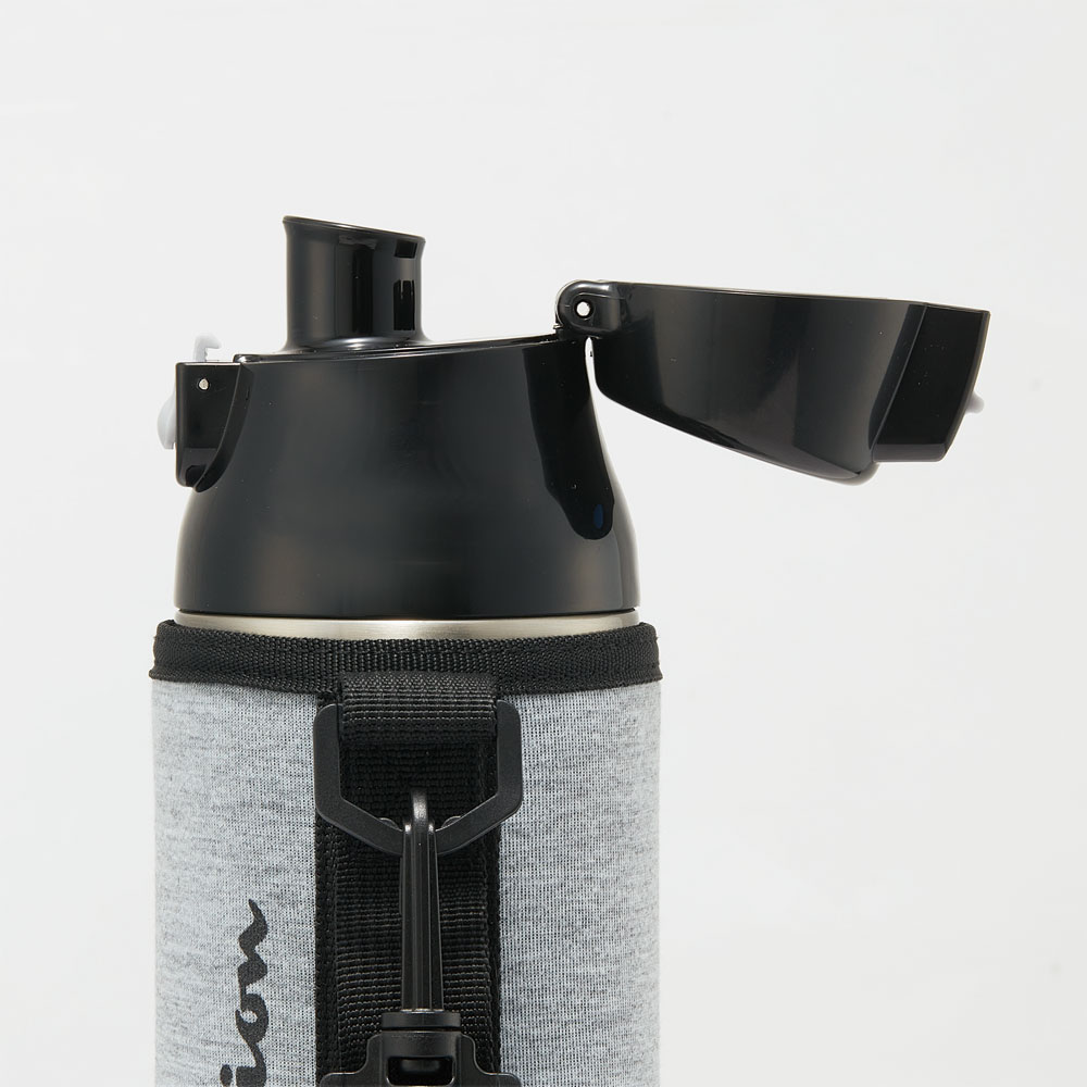 ダイレクトステンレスボトル 990ml チャンピオン／KSDC10S_4973307654831