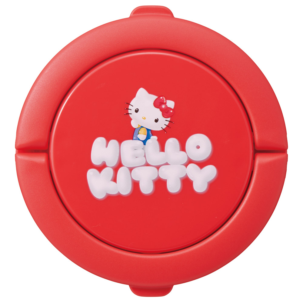 スケーター デリカポット 500ml 保温 保冷 スープジャー ハンドル付き 可愛い キャラクター skater LJFO5 キティ ハローキティ キティちゃん サンリオ 女の子【フードジャー スープ 持ち運び お弁当 ステンレス】