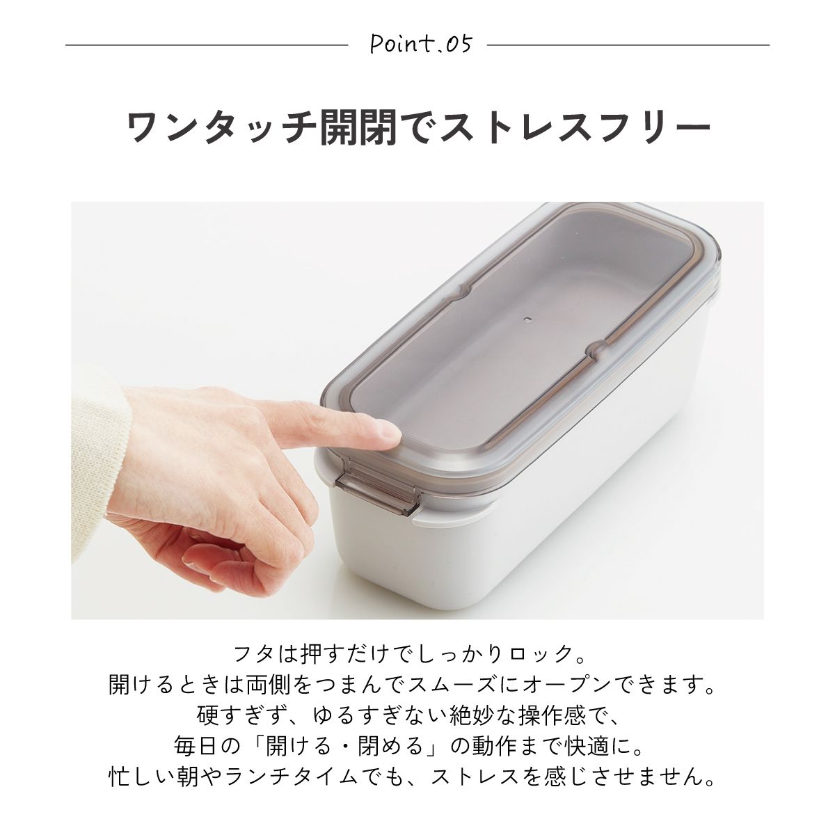 スケーター パッキン一体型 ラク洗 らくあら 2段ランチボックス 570ml 1段でも2段でも使える 洗いやすい お弁当 skater PALB6 マンダロリアンアンドグローグー【留め具一体型  ランチ 弁当箱 電子レンジ 食洗機 対応 大人 子供】