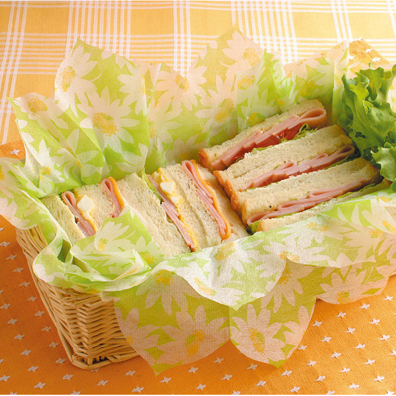 食パンカットガイド Lサイズ ベーシツク／SCG2_4973307068805