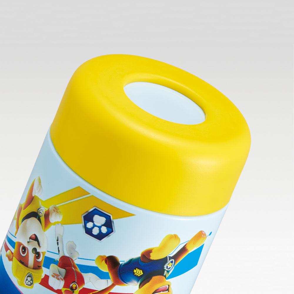 ステンレス一層ダイレクトボトル 350ml パウ・パトロール/SSSC4D_4973307619632