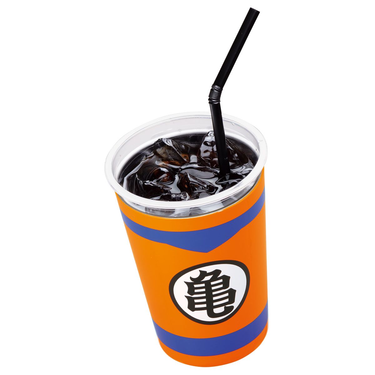 スケーター ステンレスタンブラー キャラクター コンビニ タンブラー ステンレス 400ml 保温 skater STCV2 亀 ドラゴンボール Z DB 男の子【おしゃれ かわいい マグカップ コーヒーマグ コップ】