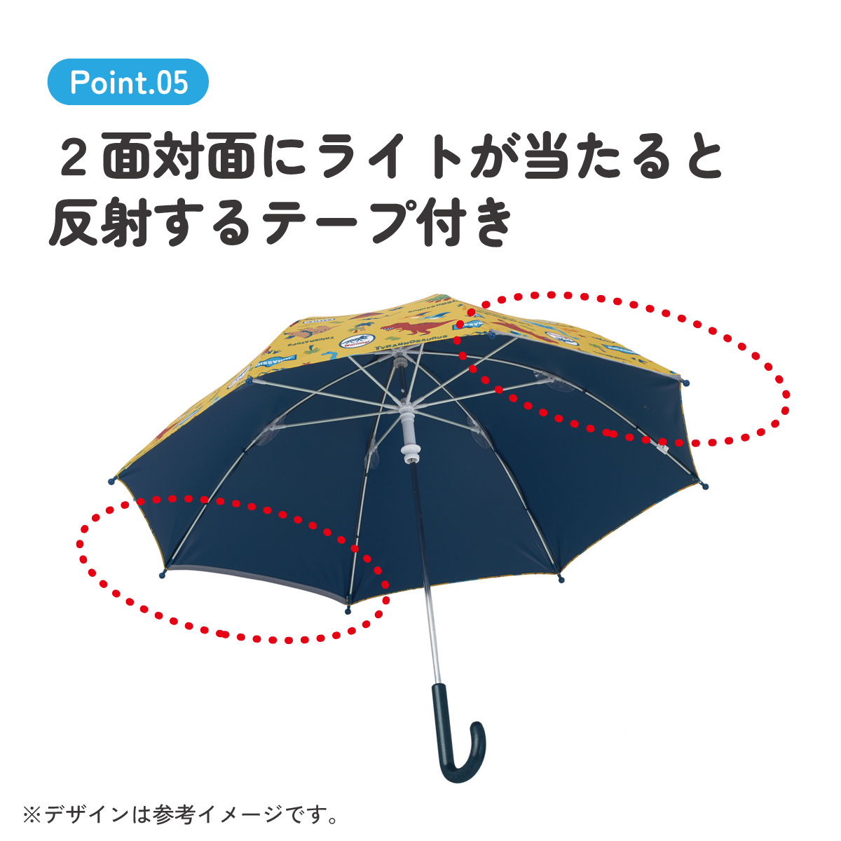 【送料無料】子供 日傘 45cm 晴雨兼用 手開き 5歳 6歳 7歳 8歳 小学校 小学生 通学 おしゃれ かわいい スケーター ubsr1 【 レイン】