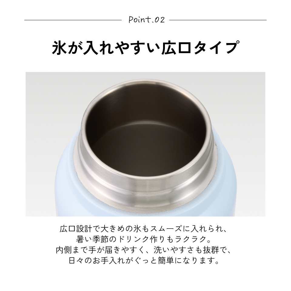 スケーター公式ECオリジナルカラー  ステンレス マグボトル 水筒 1l 1000ml 保温 保冷 保温保冷 skater 1リットル 直飲み STSC10 オリーブ【ステンレスボトル ステンボトル スクリューハンドル付き マイボトル】