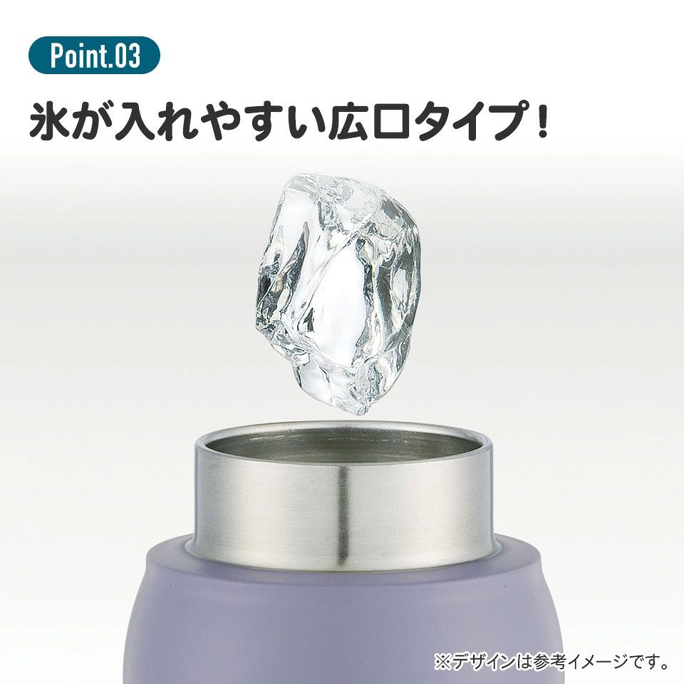 【送料無料】炭酸 飲料 対応 真空 ステンレス ボトル 水筒 500ml 直飲み 保冷専用 スケーター skater STSL5 ポケットモンスター ポケモン ピカチュウ フェイス 23年