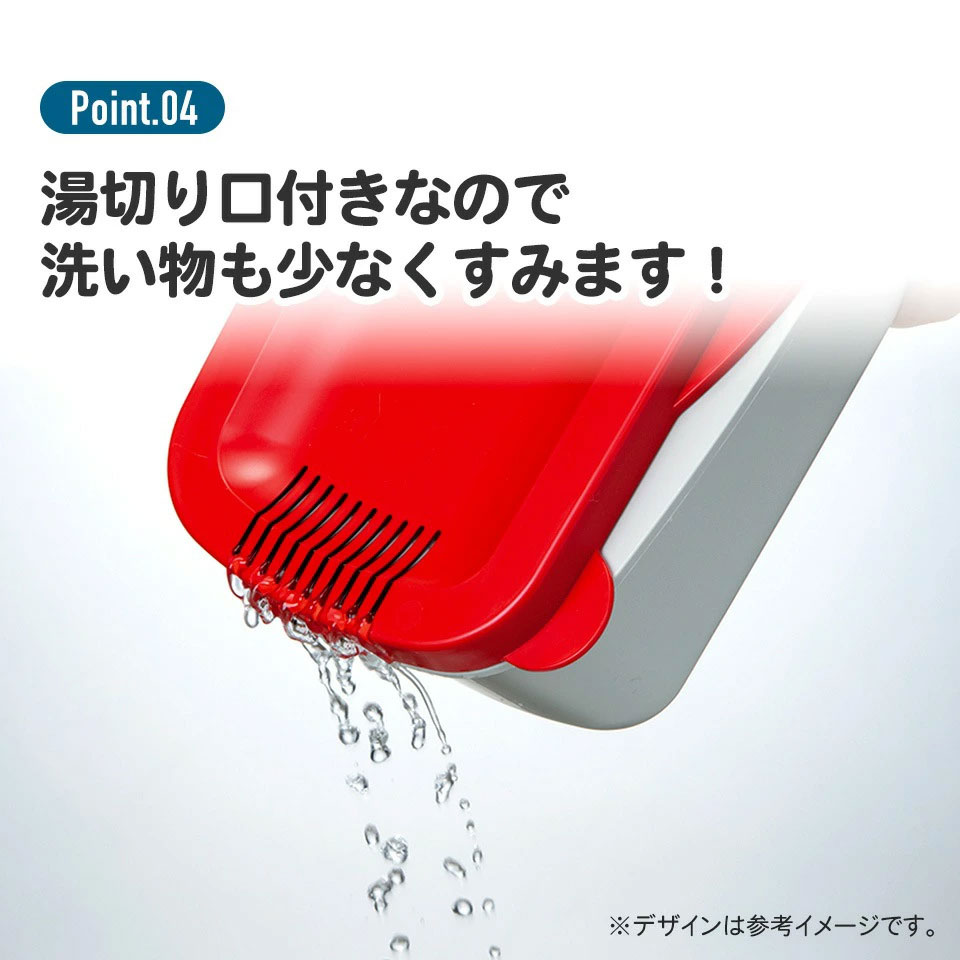 【送料無料】電子レンジ スチーム パスタ メーカー スパゲッティ 簡単 調理 料理 便利 スケーター skater MWPSM1 グレー おしゃれ シンプル
