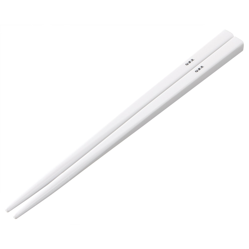 抗菌食洗機対応箸箱セット 箸16.5cm ペコちゃん×ハローキティ／ABS2AMAG_4973307709678