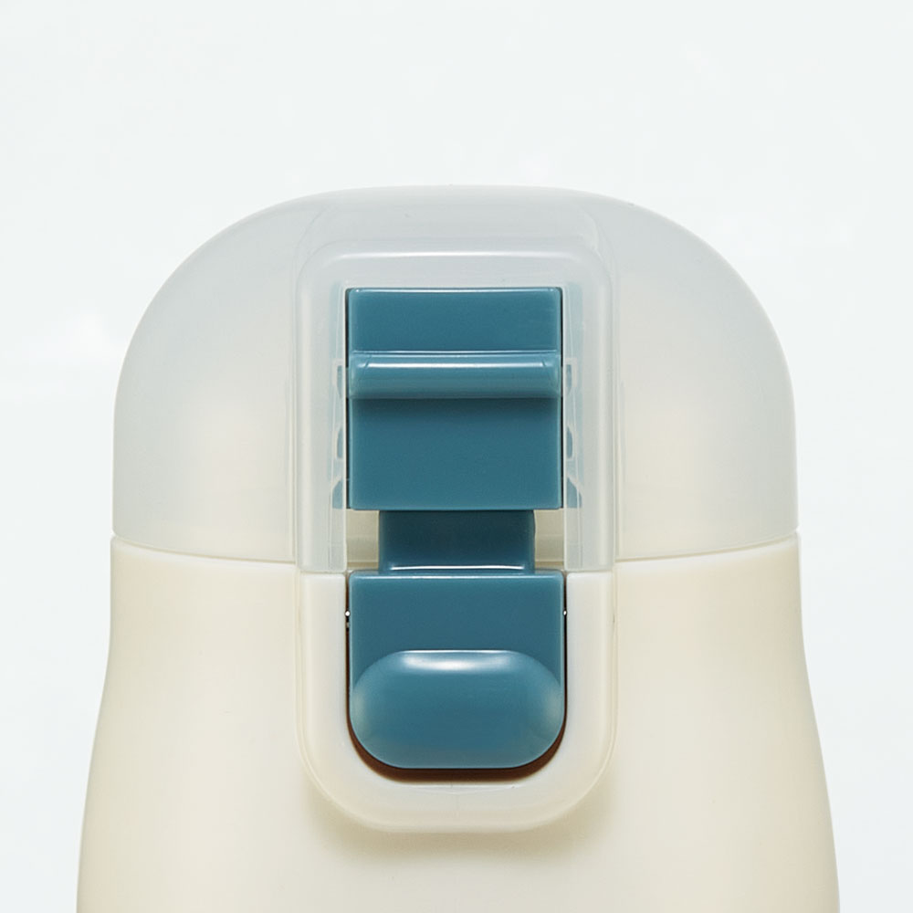 【送料無料】2WAYステンレスボトル 400ml/350mlおさるのジョージ/SKCP3_4973307579431