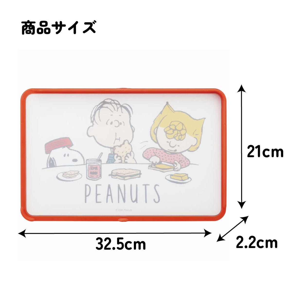 抗菌 両面 ガード付き まな板 食洗機対応 おしゃれ プラスチック キャラクター skater スケーター KTMT1AG スヌーピー SNOOPY ピーナッツ 女性 レディース