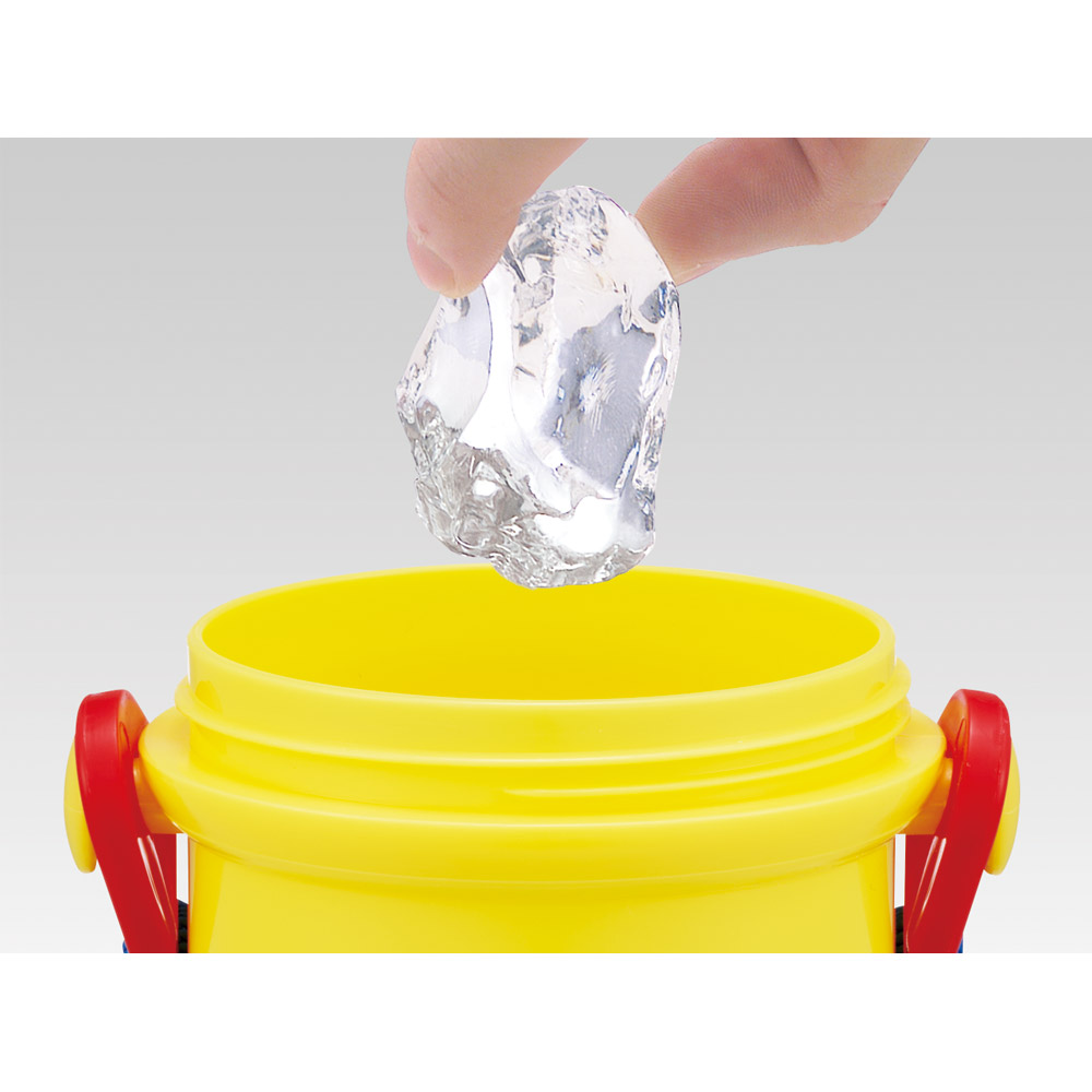 スケーター 水筒 直飲み 大容量 480ml ワンタッチ プラスチック 食洗機対応 キッズ 幼児 skater PSB5SAN トイストーリー 26年 トイ・ストーリー 男の子 女の子【ショルダー ベルト 子供 こども 子ども 子供用 小学生 小学校】