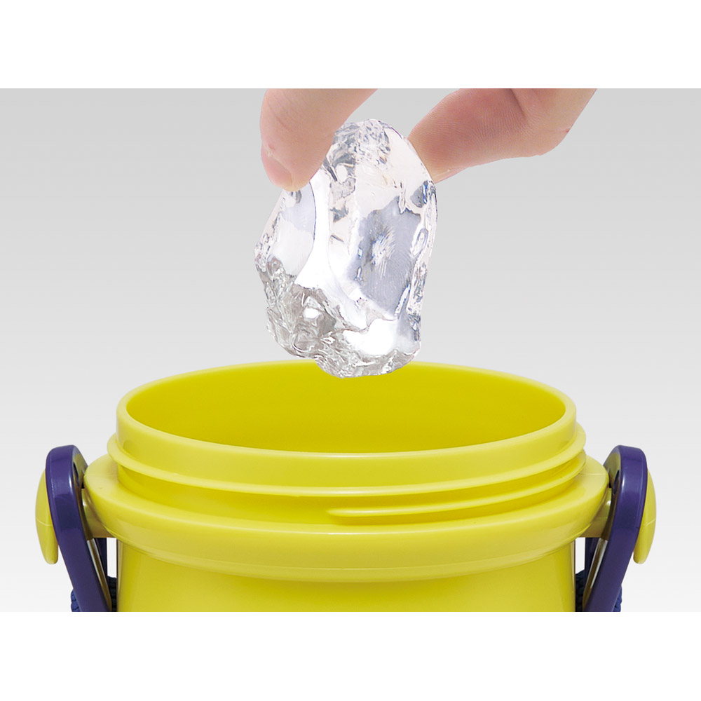 スケーター 水筒 直飲み 大容量 480ml ワンタッチ プラスチック 食洗機対応 キッズ 幼児 skater PSB5SAN ディノサウルス 2026 恐竜 ダイナソー 男の子 男子【ショルダー ベルト 子供 こども 子ども 子供用 小学生 小学校】