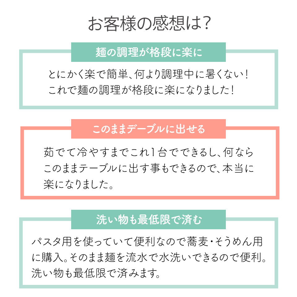 【送料無料】スケーター　電子レンジ　そうめん　うどん　そば　メーカー　UDSU1　キッチン　便利グッズレンジ調理器　食洗機対応 skater ホワイト