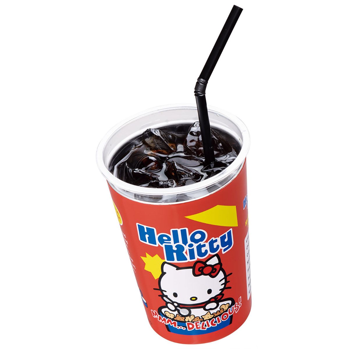 スケーター ステンレスタンブラー キャラクター コンビニ タンブラー ステンレス 400ml 保温 skater STCV2 ハローキティ キティ サンリオ スーパーマーケット【おしゃれ かわいい マグカップ コーヒーマグ コップ】