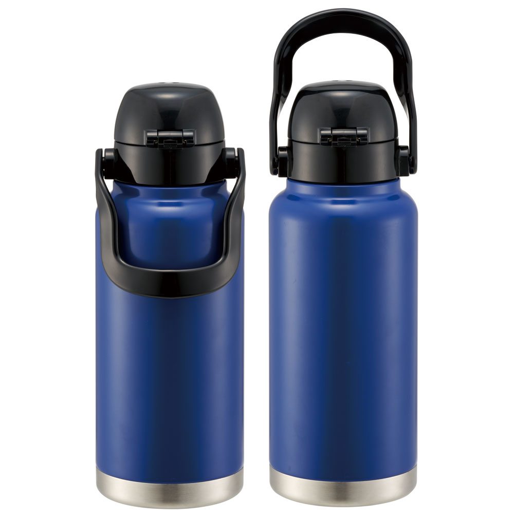 ハンドル付ワンプッシュダイレクトボトル 1000ml チャンピオン/STD10H_4973307654886
