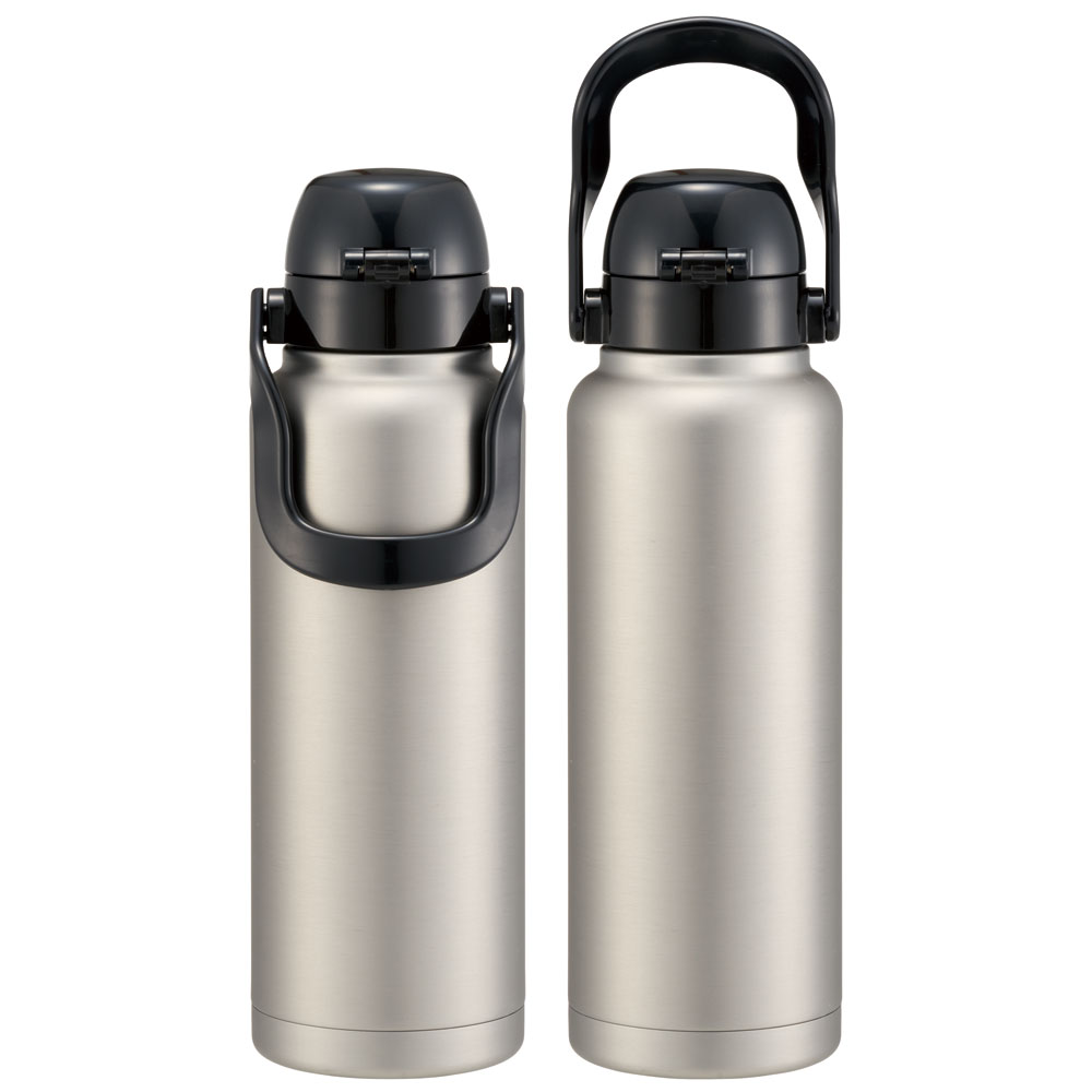 ハンドル付ワンプッシュダイレクトボトル 1200ml チャンピオン/STD12H_4973307654893