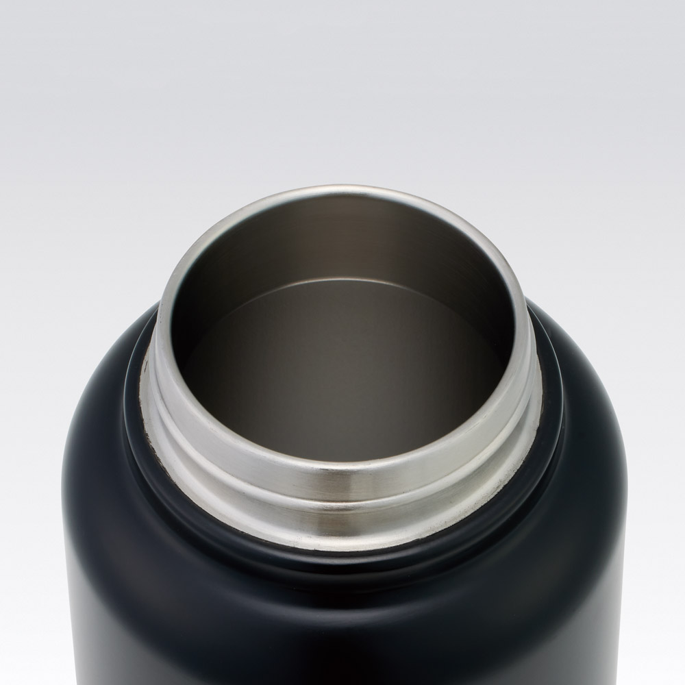 ステンレス マグボトル 水筒 1l 1000ml 保温 保冷 保温保冷 skater 1リットル 直飲み スケーター STSC10 クロミ クロミちゃん サンリオ 女の子 女子