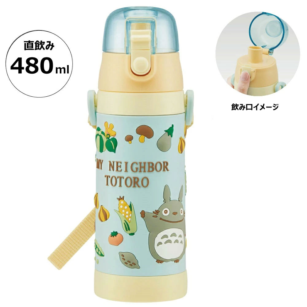 となりのトトロ