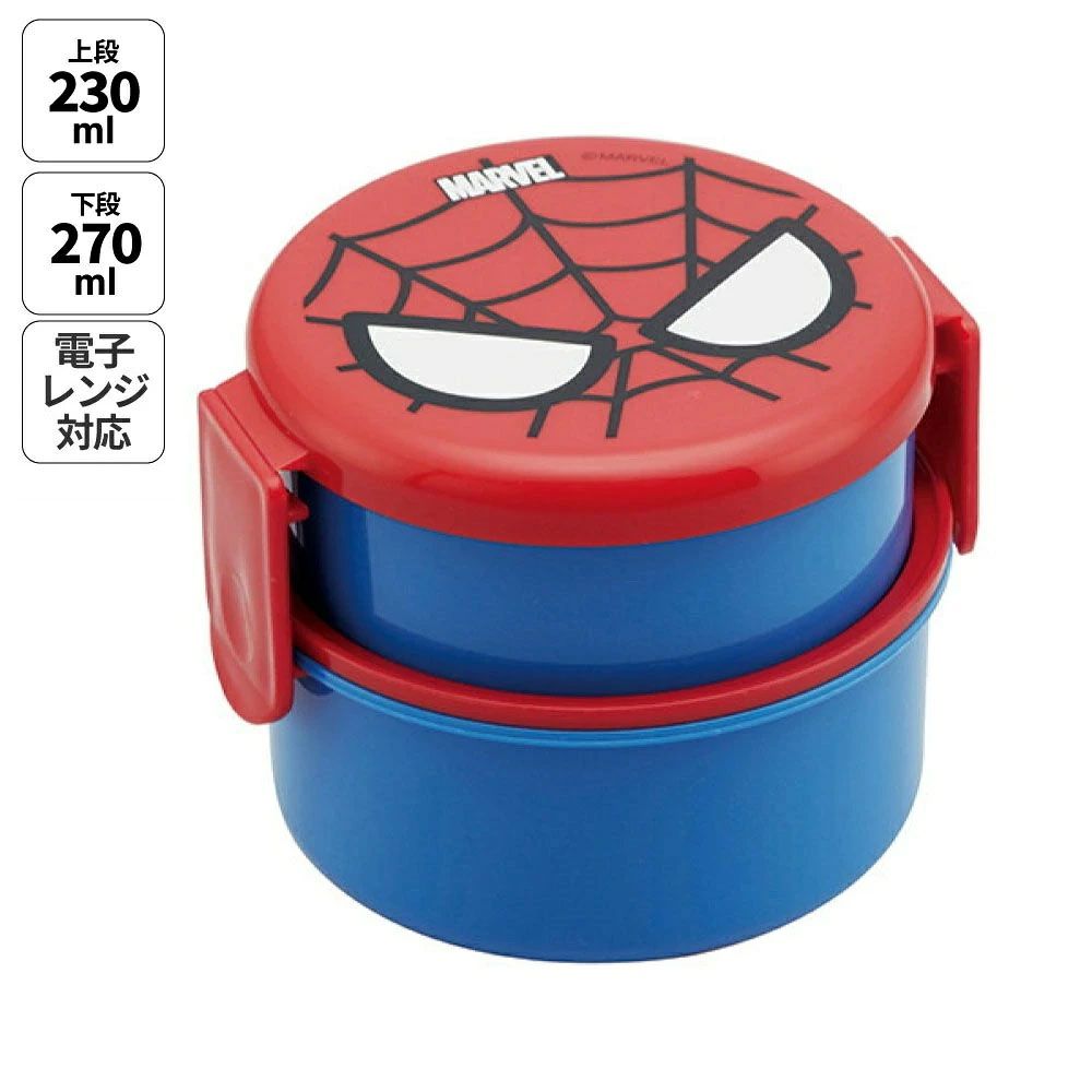 スパイダーマン