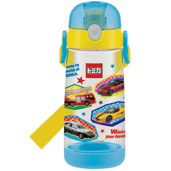 480ml トミカ