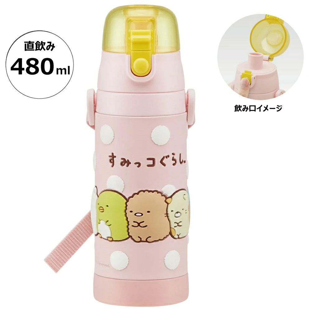 すみっコぐらし