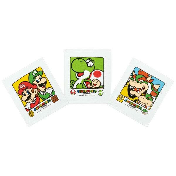マリオ