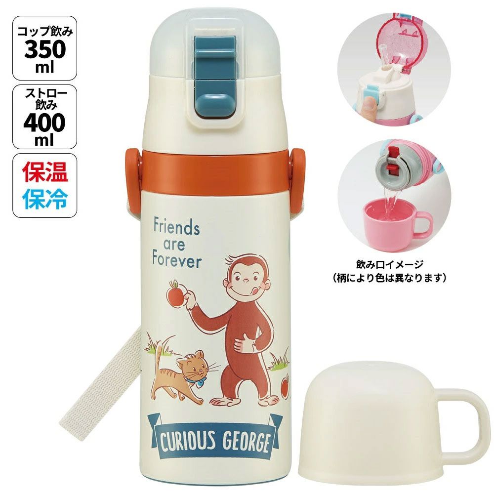 おさるのジョージ