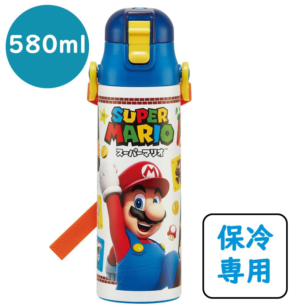 スーパーマリオ 23