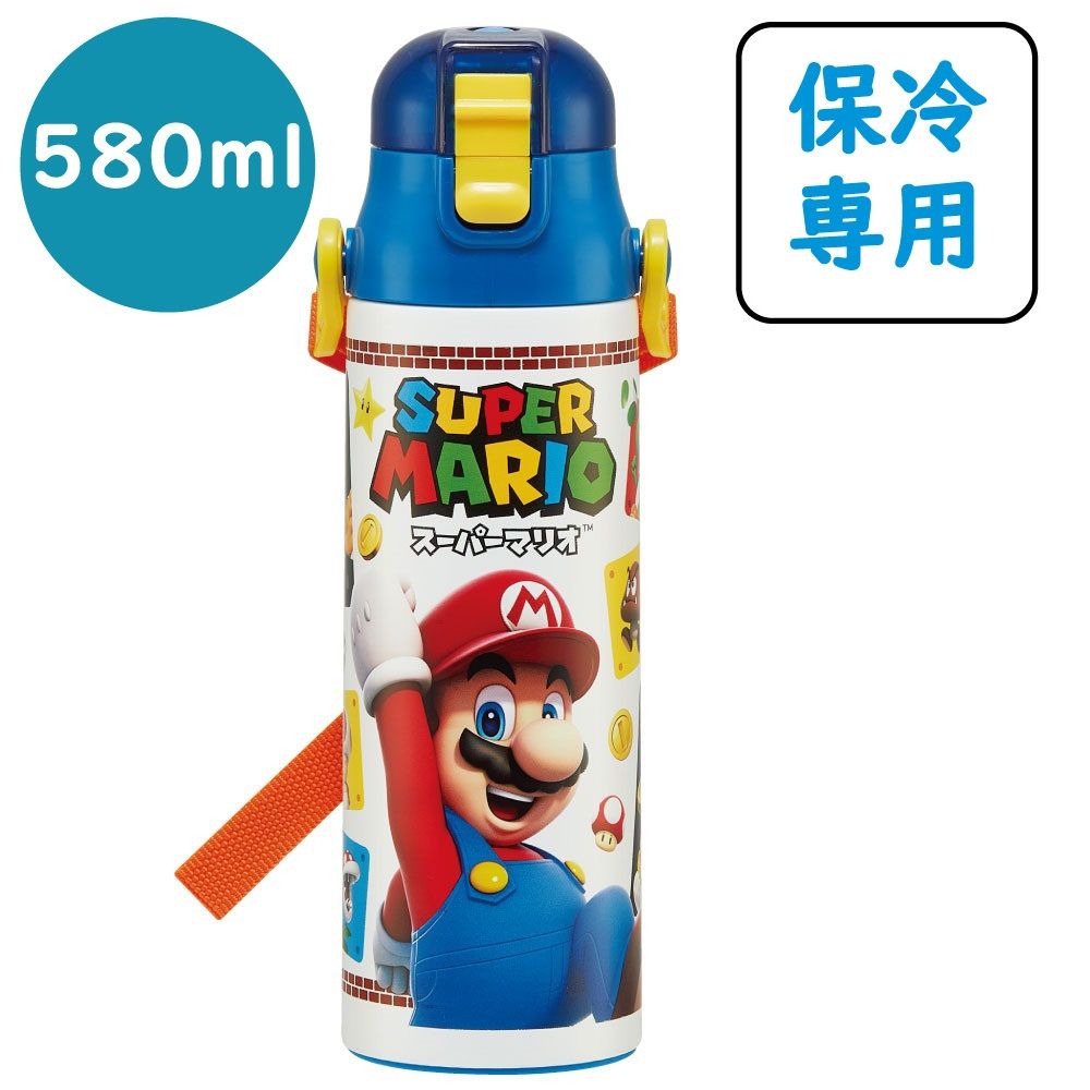 スーパーマリオ 23