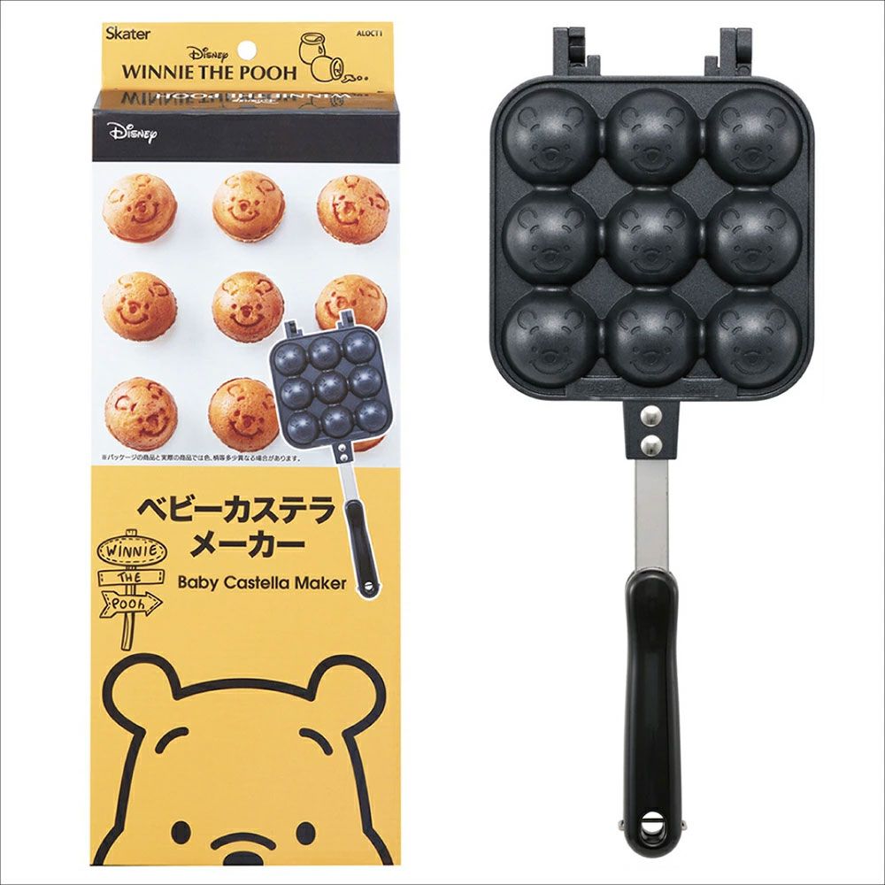 カステラ プー