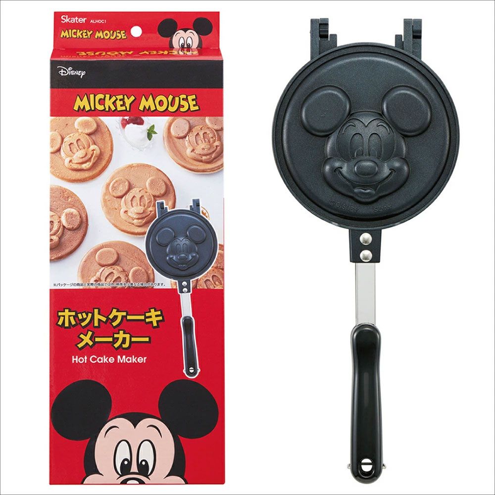 ケーキ ミッキー
